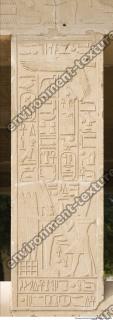 Photo Texture of Karnak Temple 0024